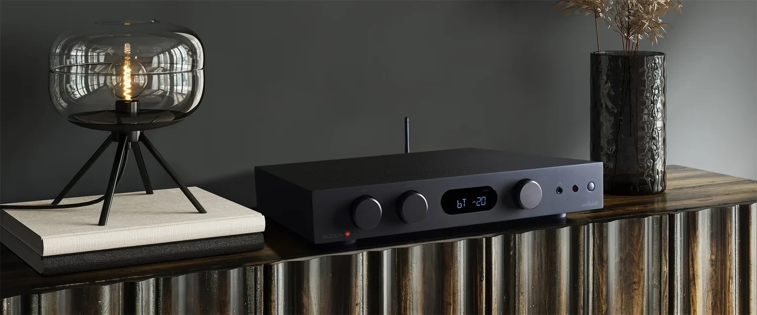 Audiolab