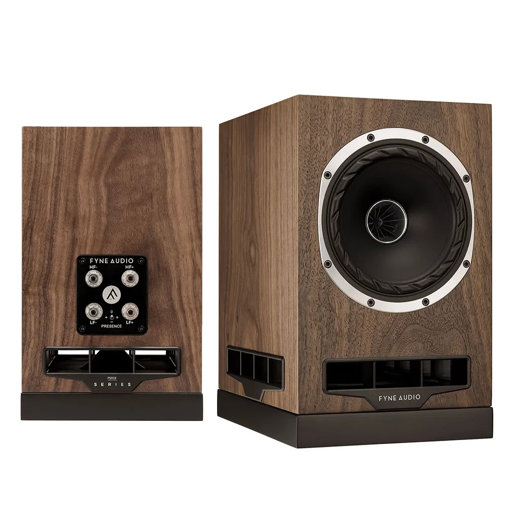 Fyne Audio