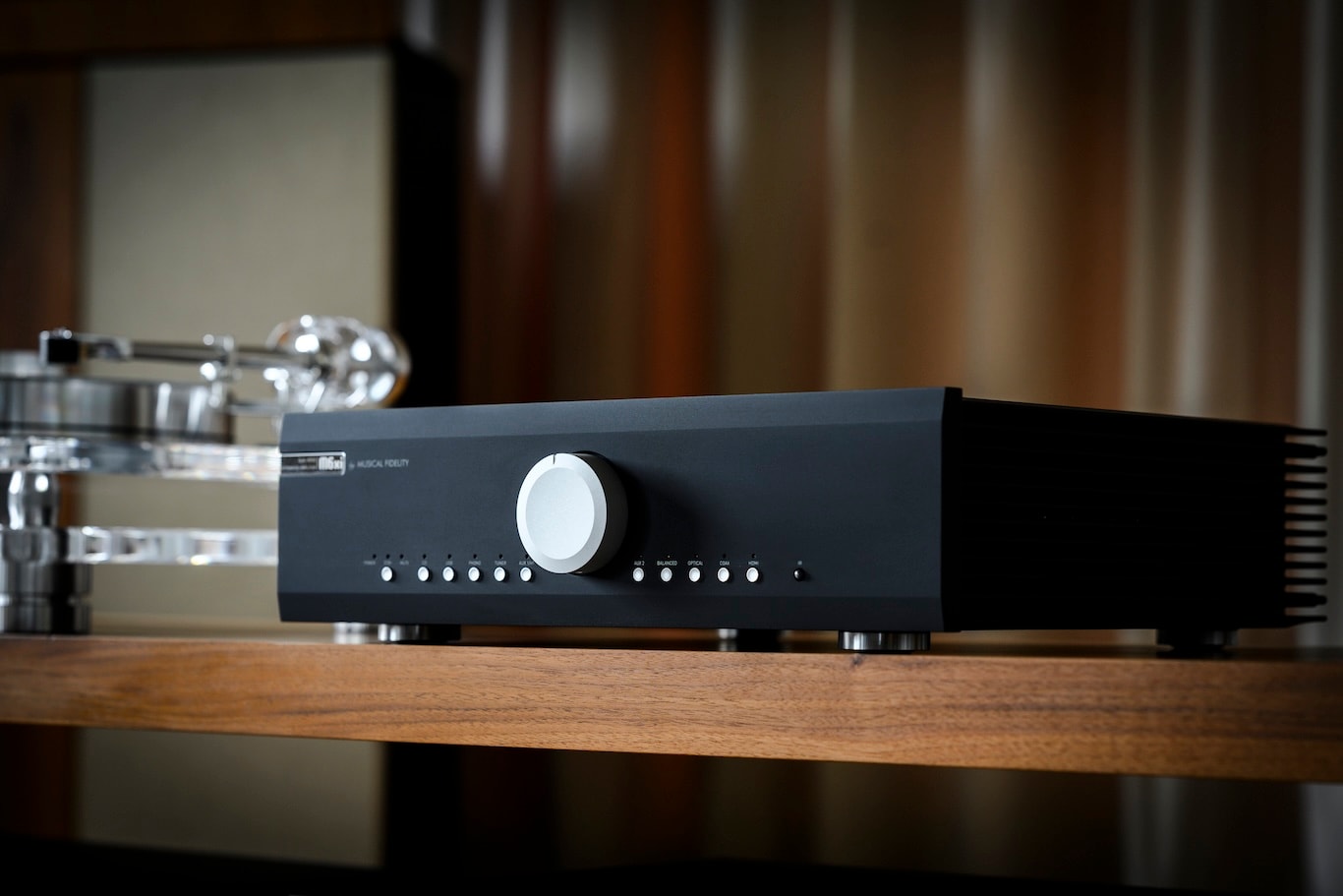 Musical Fidelity