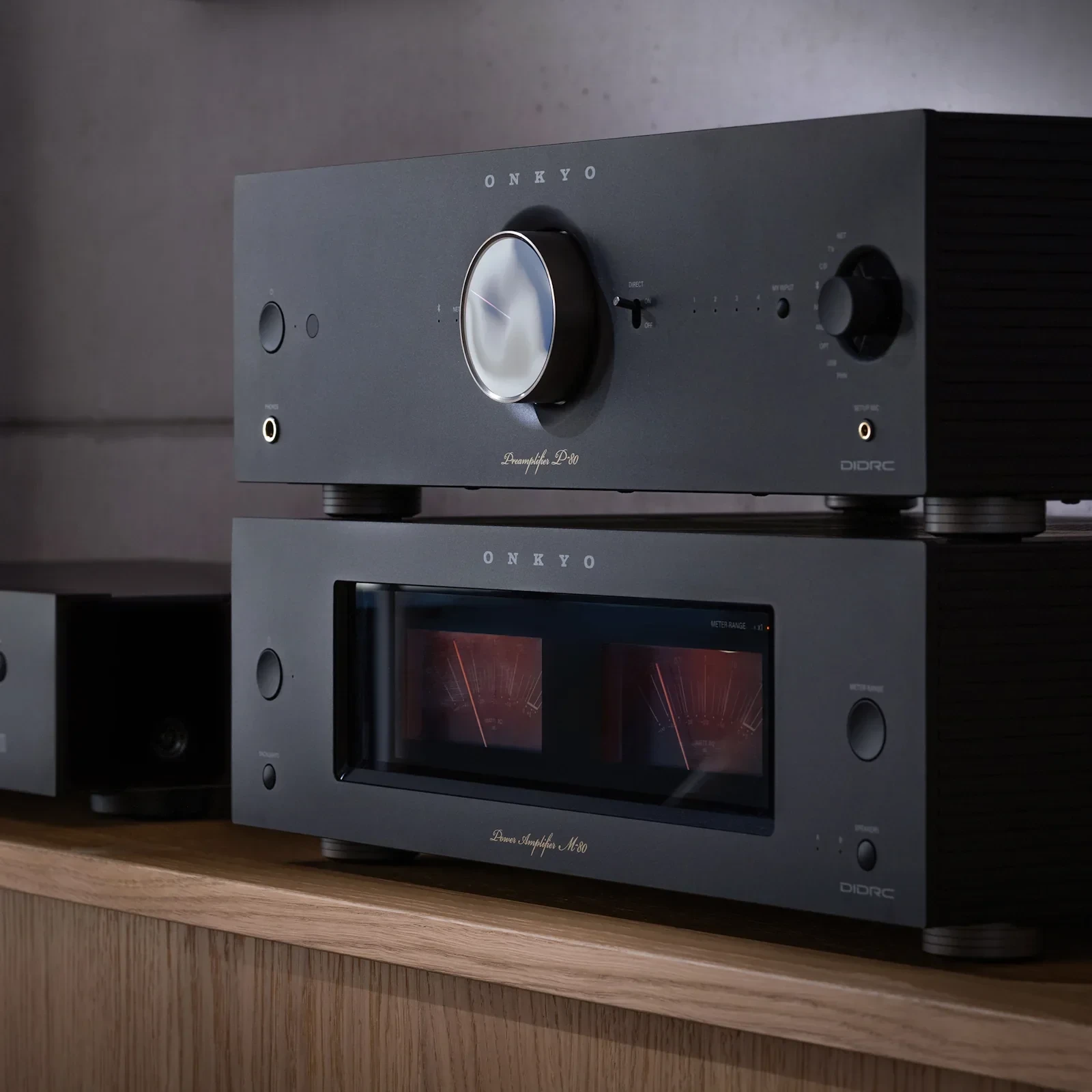 Onkyo