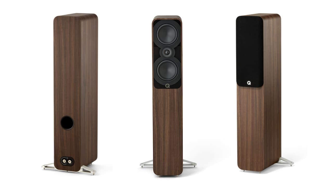Q Acoustics