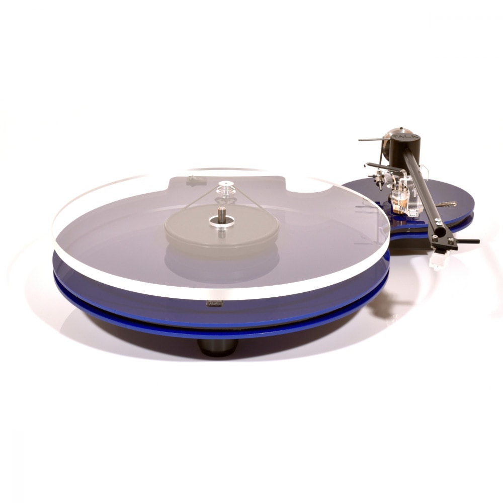 Edwards Audio Aprentice TT