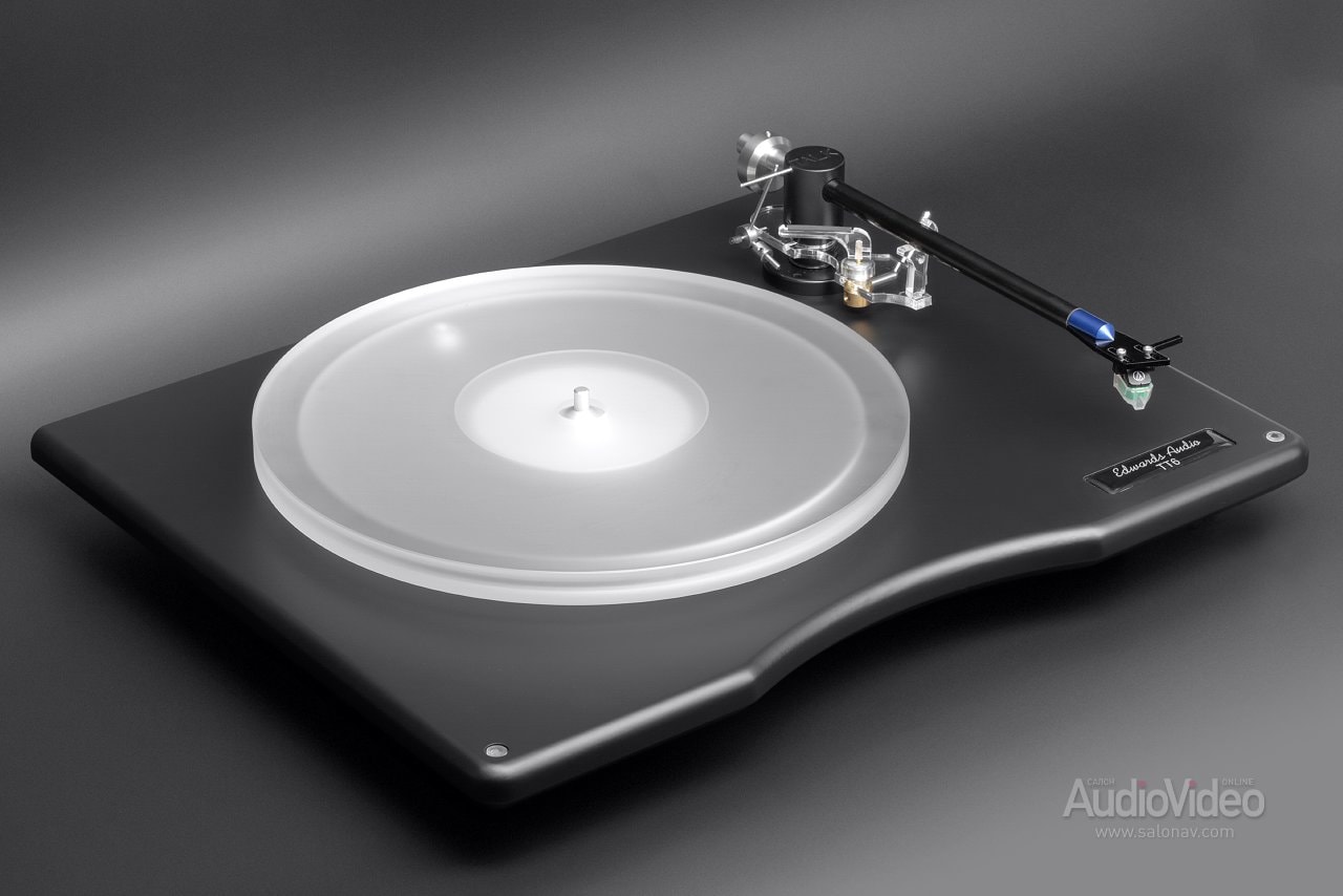 Edwards Audio TT6 Classic