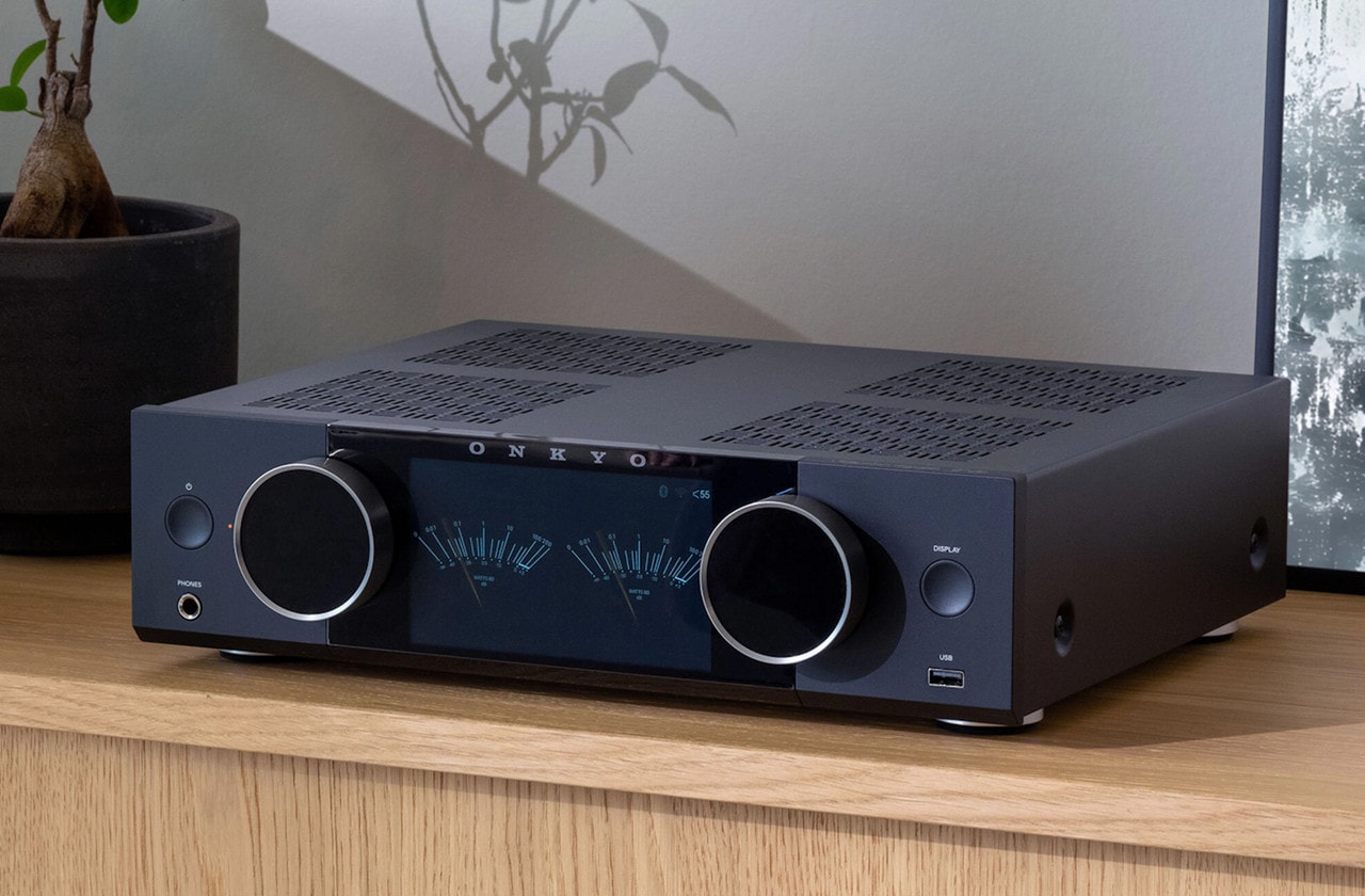 Onkyo Muse Y40