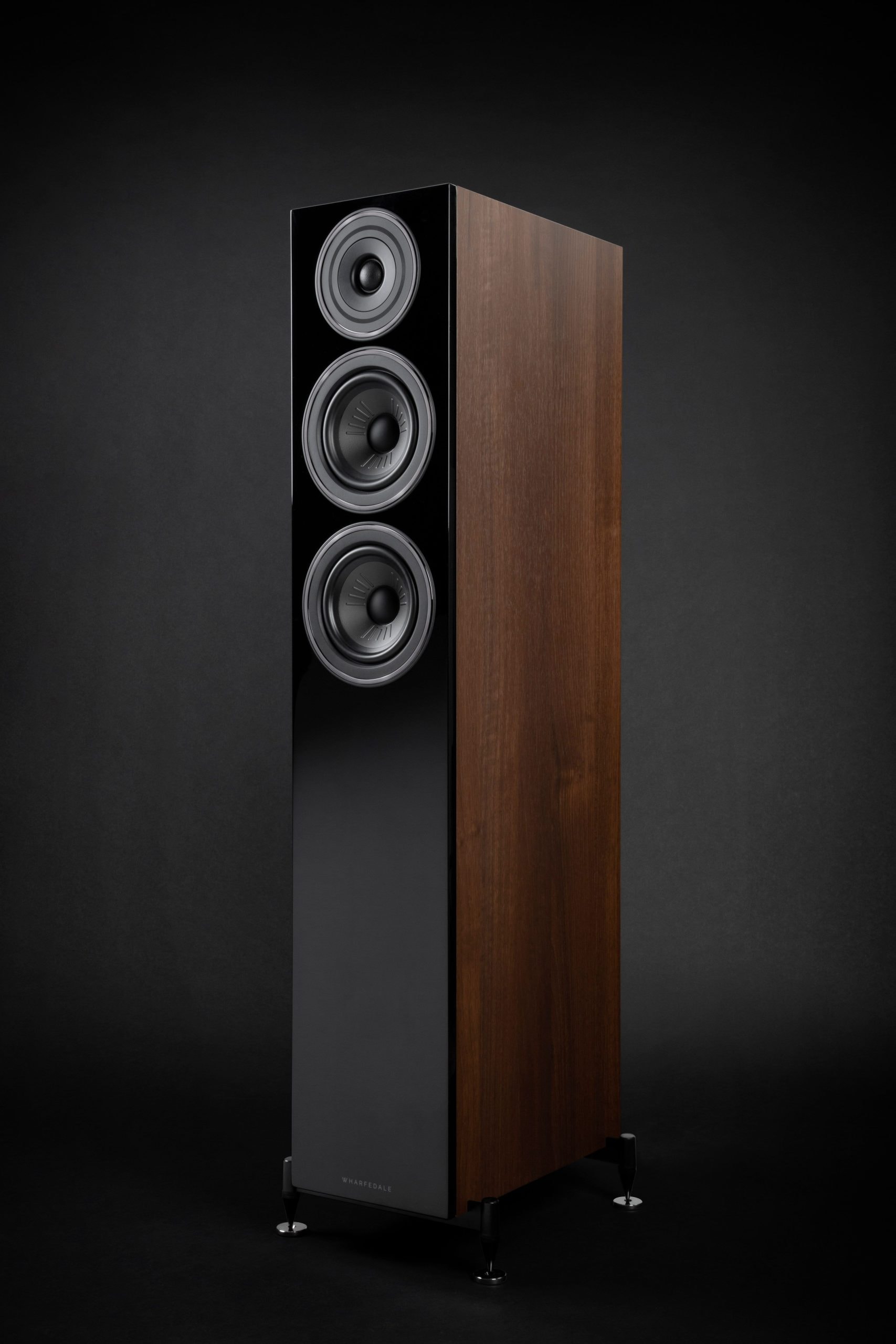 Wharfedale Diamond 12.3