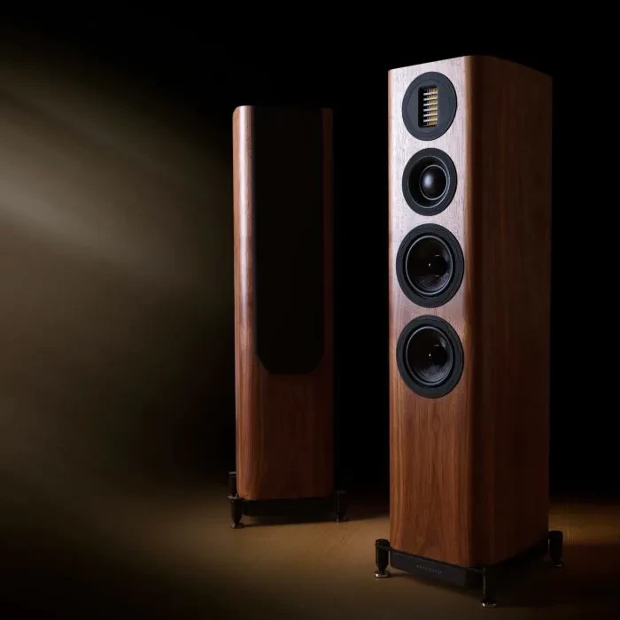 Wharfedale EVO 5.3